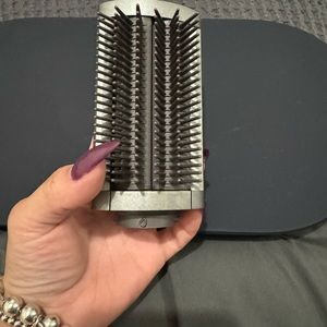 Smoothing brush for Dyson Airwrap
